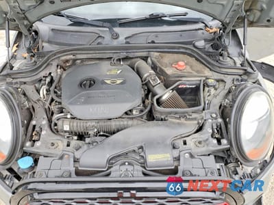 Zdjęcie 12 z 13 samochodu: 2015 MINI COOPER S VIN:WMWXP7C59F2A38091 - miniatura