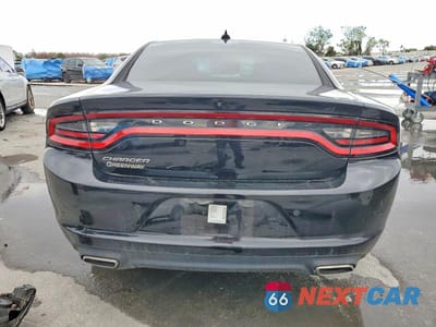 Zdjęcie 6 z 13 samochodu: 2023 DODGE CHARGER SXT VIN:2C3CDXBG3PH701419 - miniatura