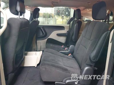Zdjęcie 21 z 26 samochodu: 2014 DODGE GRAND CARAVAN SXT VIN:2C4RDGCG6ER120718 - miniatura