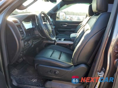 Zdjęcie 7 z 12 samochodu: 2023 RAM 1500 REBEL VIN:1C6SRFLT1PN603387 - miniatura