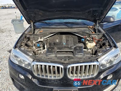 Zdjęcie 12 z 12 samochodu: 2017 BMW X5 XDRIVE35D VIN:5UXKS4C35H0Y16096 - miniatura
