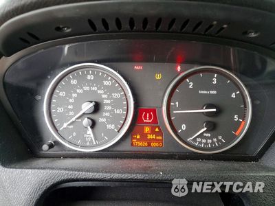 Zdjęcie 9 z 12 samochodu: 2012 BMW X5 XDRIVE35D VIN:5UXZW0C54CL668690 - miniatura