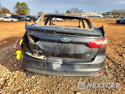 Zdjęcie 6 z 12 samochodu: 2012 FORD FOCUS SE VIN:1FAHP3F25CL106297 - miniatura