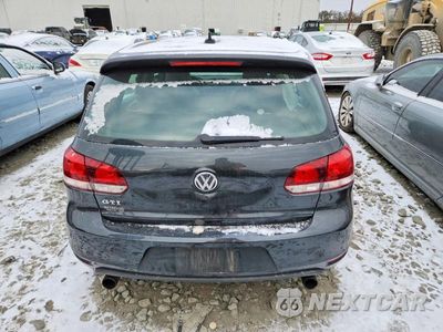 Zdjęcie 6 z 11 samochodu: 2013 VOLK GTI VIN:WVWHD7AJ4DW129384 - miniatura