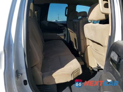 Zdjęcie 10 z 11 samochodu: 2013 TOYOTA TUNDRA DOUBLE CAB SR5 VIN:5TFRY5F17DX146115 - miniatura