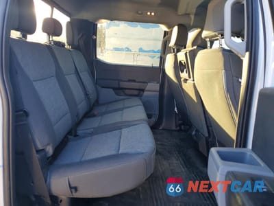 Zdjęcie 10 z 12 samochodu: 2024 FORD F350 SUPER DUTY VIN:1FT8W3DT4REF67285 - miniatura