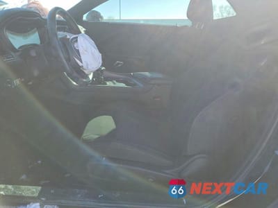 Zdjęcie 7 z 11 samochodu: 2023 DODGE CHALLENGER SXT VIN:2C3CDZGG8PH678269 - miniatura