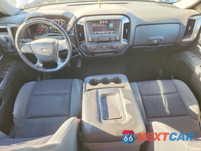 Zdjęcie 8 z 13 samochodu: 2014 CHEVROLET SILVERADO K1500 LT VIN:1GCVKREC6EZ288620 - miniatura