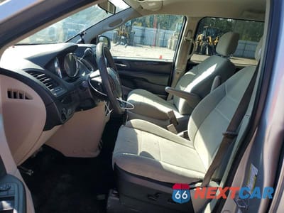 Zdjęcie 7 z 13 samochodu: 2012 DODGE GRAND CARAVAN SXT VIN:2C4RDGCG7CR274819 - miniatura