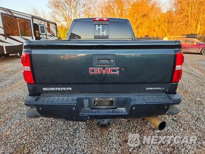 Zdjęcie 6 z 11 samochodu: 2017 GMC SIERRA K2500 DENALI VIN:1GT12UEY8HF160253 - miniatura