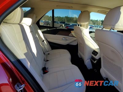 Zdjęcie 11 z 14 samochodu: 2024 MERCEDES-BENZ GLE 450 4MATIC VIN:4JGFB5KB1RB125926 - miniatura