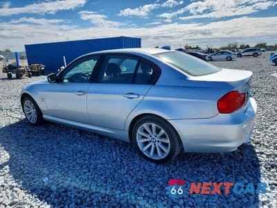 Drugie zdjęcie samochodu z przodu: 2011 BMW 328 XI VIN:WBAPK7C51BF195886 - miniatura