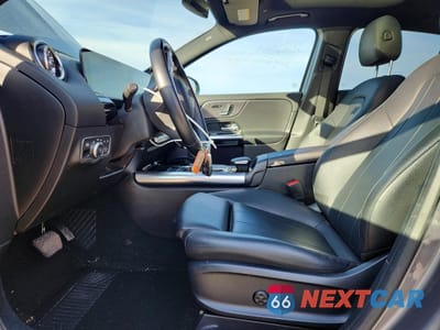 Zdjęcie 7 z 14 samochodu: 2021 MERCEDES-BENZ GLA 250 4MATIC VIN:W1N4N4HB0MJ141109 - miniatura