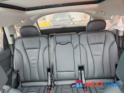 Zdjęcie 10 z 14 samochodu: 2023 AUDI Q7 PREMIUM PLUS VIN:WA1LXBF72PD021969 - miniatura