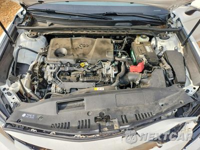 Zdjęcie 11 z 14 samochodu: 2018 TOYOTA CAMRY L VIN:JTNB11HK3J3029991 - miniatura