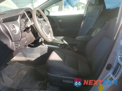 Zdjęcie 7 z 12 samochodu: 2018 TOYOTA COROLLA VIN:2T1BURHE2JC065165 - miniatura