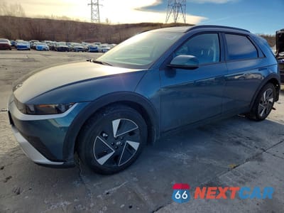 2025 HYUNDAI IONIQ 5 SEL 7YAKNDDC8SY034190 - główne zdjęcie licytacji z USA - miniatura