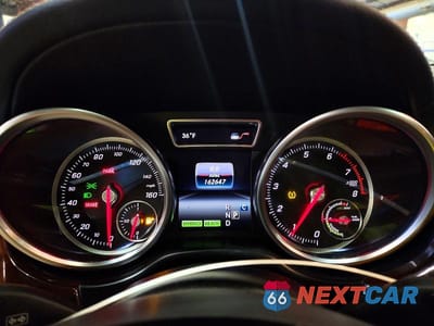 Zdjęcie 9 z 12 samochodu: 2018 MERCEDES-BENZ GLE 550E 4MATIC VIN:4JGDA6DB7JB034936 - miniatura