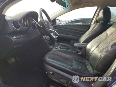 Zdjęcie 7 z 12 samochodu: 2009 MAZDA 6 I VIN:1YVHP82A695M22108 - miniatura