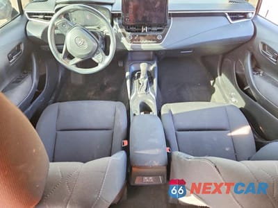 Zdjęcie 8 z 12 samochodu: 2023 TOYOTA COROLLA LE VIN:5YFB4MDE5PP006709 - miniatura