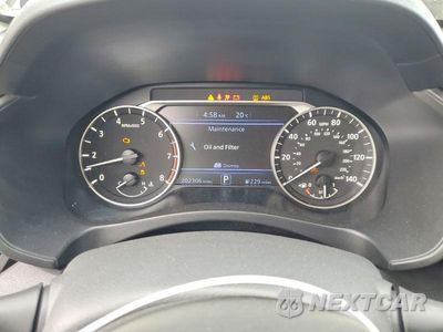 Zdjęcie 9 z 11 samochodu: 2021 NISSAN ALTIMA SV VIN:1N4BL4DV6MN357937 - miniatura