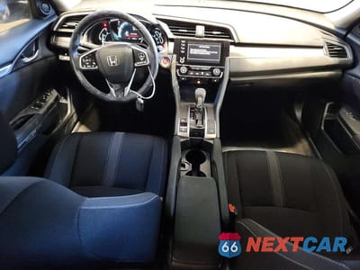 Zdjęcie 8 z 12 samochodu: 2019 HONDA CIVIC EX VIN:2HGFC2F78KH038223 - miniatura