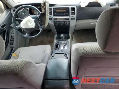 Zdjęcie 8 z 13 samochodu: 2004 TOYOTA 4RUNNER SR5 VIN:JTEZU14R140035030 - miniatura