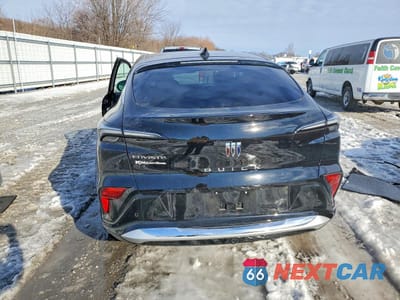 Zdjęcie 6 z 14 samochodu: 2025 BUICK ENVISTA AVENIR VIN:KL47LCEP9SB166273 - miniatura