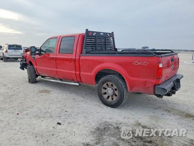 Drugie zdjęcie samochodu z przodu: 2010 FORD F250 SUPER DUTY VIN:1FTSW2BY7AEB24910 - miniatura