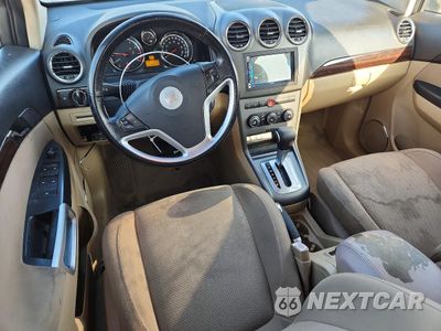 Zdjęcie 8 z 13 samochodu: 2008 SATURN VUE XR VIN:3GSCL53748S666037 - miniatura