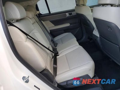 Zdjęcie 11 z 14 samochodu: 2025 HYUNDAI SANTA FE SEL VIN:5NMP24GL3SH142250 - miniatura
