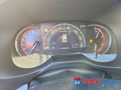 Zdjęcie 9 z 13 samochodu: 2024 TOYOTA RAV4 LE VIN:2T3F1RFV7RC463133 - miniatura