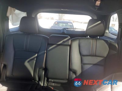 Zdjęcie 10 z 12 samochodu: 2023 HONDA PASSPORT TRAIL SPORT VIN:5FNYF8H63PB009277 - miniatura