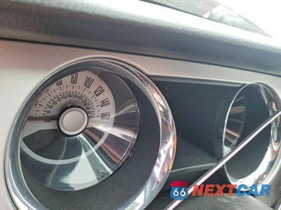 Zdjęcie 9 z 12 samochodu: 2012 FORD MUSTANG GT VIN:1ZVBP8FFXC5223679 - miniatura
