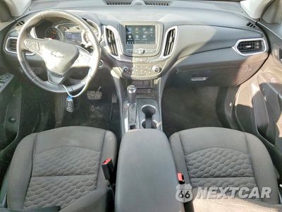 Zdjęcie 8 z 13 samochodu: 2019 CHEVROLET EQUINOX LT VIN:2GNAXUEVXK6122684 - miniatura