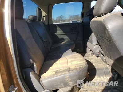 Zdjęcie 10 z 13 samochodu: 2012 DODGE RAM 2500 ST VIN:3C6TD5HT6CG125587 - miniatura