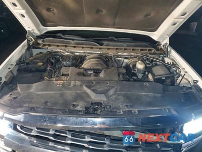 Zdjęcie 11 z 11 samochodu: 2016 CHEVROLET SILVERADO K1500 LTZ VIN:3GCUKSEC3GG103462 - miniatura