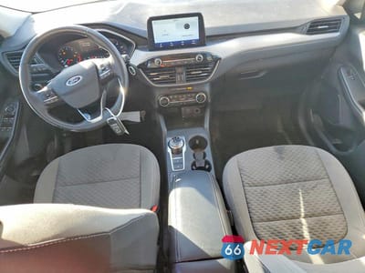 Zdjęcie 8 z 12 samochodu: 2021 FORD ESCAPE SE VIN:1FMCU0G63MUA42930 - miniatura