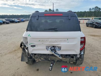 Zdjęcie 6 z 15 samochodu: 2022 FORD BRONCO SPORT BADLANDS VIN:3FMCR9D94NRD29822 - miniatura