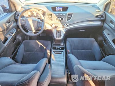 Zdjęcie 8 z 13 samochodu: 2014 HONDA CR-V LX VIN:2HKRM3H39EH534989 - miniatura