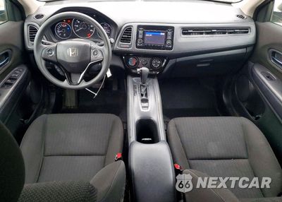 Zdjęcie 8 z 13 samochodu: 2018 HONDA HR-V LX VIN:3CZRU6H30JG719642 - miniatura