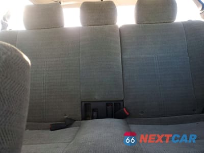 Zdjęcie 10 z 15 samochodu: 2001 SUBARU LEGACY L VIN:4S3BH635617303806 - miniatura