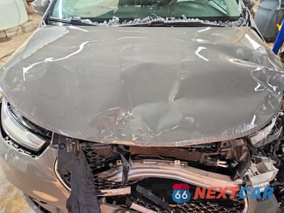 Zdjęcie 12 z 12 samochodu: 2022 CHRYSLER PACIFICA TOURING L VIN:2C4RC1BG9NR176153 - miniatura