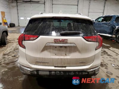 Zdjęcie 6 z 14 samochodu: 2019 GMC TERRAIN SLT VIN:3GKALVEV4KL315987 - miniatura