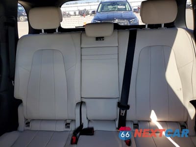 Zdjęcie 10 z 12 samochodu: 2023 MERCEDES-BENZ EQB 300 4MATIC VIN:W1N9M0KB4PN067054 - miniatura