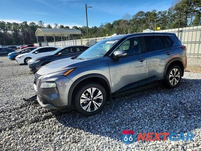 2023 NISSAN ROGUE SV 5N1BT3BA5PC753759 - główne zdjęcie licytacji z USA - miniatura