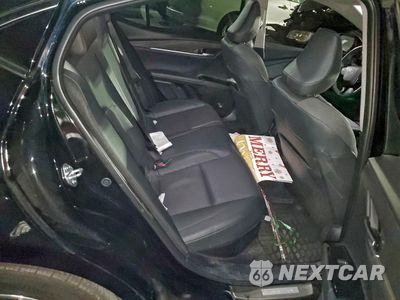Zdjęcie 11 z 14 samochodu: 2025 TOYOTA CAMRY XSE VIN:4T1DAACK5SU607858 - miniatura