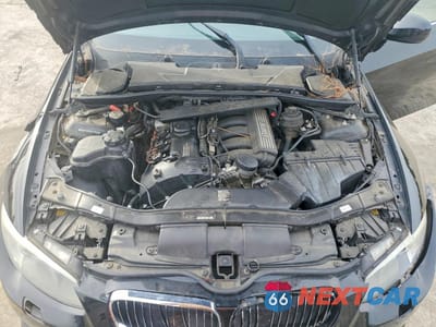 Zdjęcie 11 z 13 samochodu: 2012 BMW 328 I VIN:WBAKE3C56CE770842 - miniatura