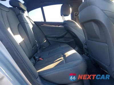Zdjęcie 10 z 12 samochodu: 2020 BMW 530E VIN:WBAJA9C07LCD45109 - miniatura