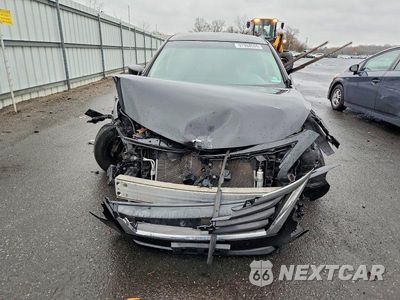 Piąte zdjęcie samochodu w środku: 2015 NISSAN ALTIMA 2.5 VIN:1N4AL3AP4FC232350 - miniatura